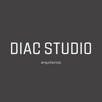 DIACSTUDIO arquitectos Logo