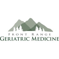 Front Range Geriatric Medicine, LLC Logo