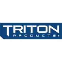 Triton Global Products Logo