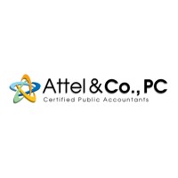 Attel & Co., PC Certified Public Accountants Logo