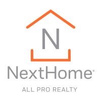 NextHome All Pro Realty, REALTORS Logo