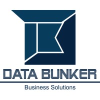 Data Bunker Logo