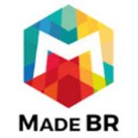 Madebr Marketplace Logo
