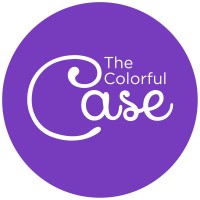 The Colorful Case Logo