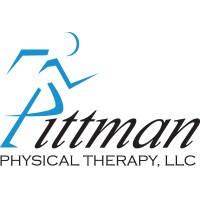 Pittman Physical Therapy Logo