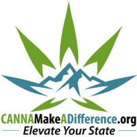 CannaMakeADifference Logo