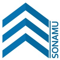 SONAMU B.V. Logo