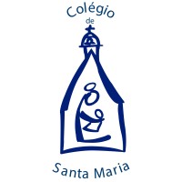 Colégio de Santa Maria Logo