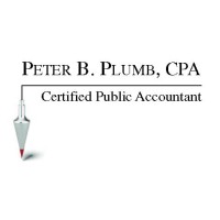 Plumb, CPA Logo