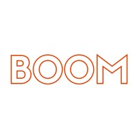 BOOM Logo