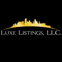 Luxe Listings Logo