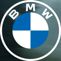 BMW M Car Sofia Logo