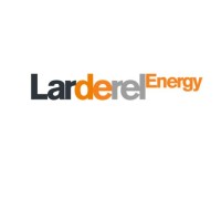 Larderel Energy Logo