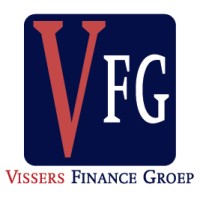 Vissers Finance Groep Logo
