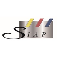 SIAP CATAPHORESE PEINTURE Logo
