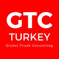 GTC Dış Ticaret Ltd. Şti. Logo