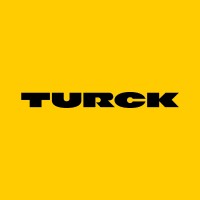 Turck Türkiye Logo