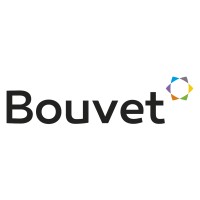 BOUVET Menuiseries Logo