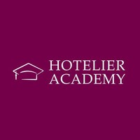 Hotelier Academy Logo