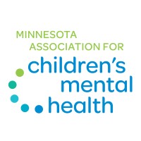 Minnesota Association for Childrens Mental Health Logo
