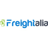 FREIGHTALIA, LTD. Logo