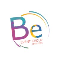 Be Event Group Logo