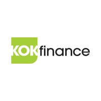 Kok Finance Logo