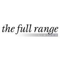 The Full Range Ltd. Logo