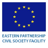 Eastern Partnership Civil Society Facility Logo