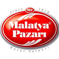 Malatya Pazarı Kuruyemişçilik San. ve Tic. A.Ş Logo