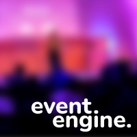 Event Engine | The CMS for Conferences and Events Logo