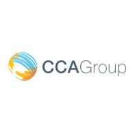CCA Group, LLC Logo