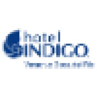 Hotel Indigo Veracruz Boca del Río Logo