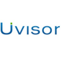 Uvisor.com Logo
