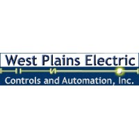 West Plains Electric Controls and Automation, Inc. Logo