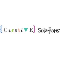 Creative Solutions Logo