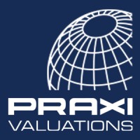 PRAXI Valuations Logo