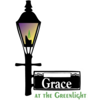 Grace at the Greenlight Logo