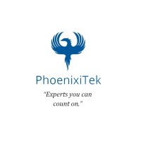 PhoenixiTek Logo