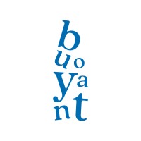 Buoyant Design Studio Logo