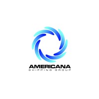 Americana Shipping Group SAC Logo