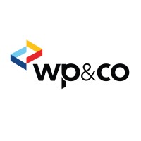 WordPress & Co Logo