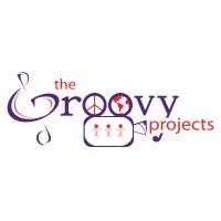 The Groovy Projects Logo
