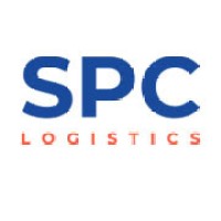SPC Logistics Logo