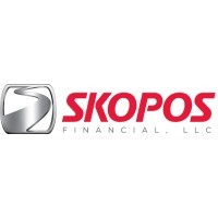 Skopos Financial Logo