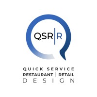 QSR and R, LLC Logo