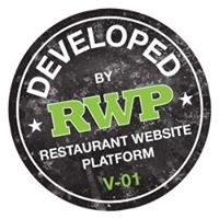 Restaurant Website Platform Logo