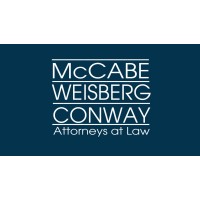 McCabe, Weisberg & Conway, LLC Logo