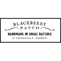 Blackberry Patch, Inc. Logo