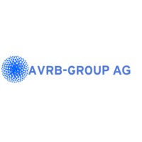 AVRB GROUP AG Logo